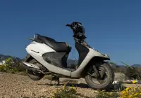 125 honda acil satılık indirim payı var 3
