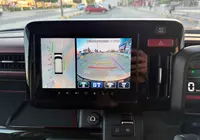 Suzuki Spacia custum 2024 7