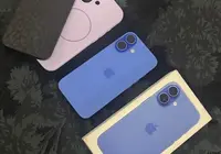 Ipone 16 1
