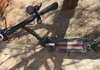 Scooter satılık 1