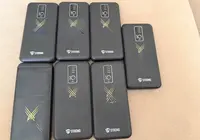 Toplu veya Tekli: Çok Temiz 10.000 mAh Kendinden Kablolu 1