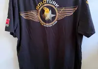 ORİJİNAL SOLO TÜRK T-SHIRT (M BEDEN / TEMİZ) 5