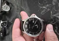 Kinetic seiko 2
