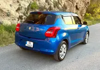Suzuki Swift 4
