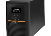 Tunçmatik Newtech ECO X9 LCD 3 kVA Online UPS – Sıfır 2