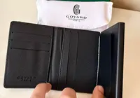 Goyard A Kalite Mekanizmalı Kartlık/ 4