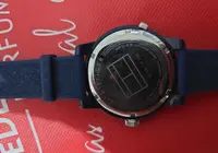 Orijinal Tommy Hilfiger TH.306.1.47.2711 Erkek Kol Saati 2