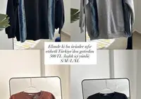 İhtiyac fazlası ürünler 5