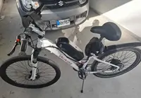 SPECIALIZED ELEKTRİKLİ BİSİKLET 3