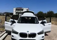 BMW X1 SDRİVE18İ 2016 4
