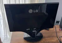 LG monitör 24” 2
