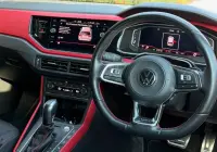 Volkswagen Polo GTI 2.0 turbo 4