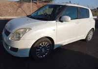 SATILIK 2008 MODEL SUZUKI SWIFT – LEFKOŞA 2