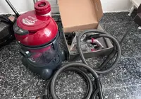 Halı Koltuk Yıkama Makinesi 4