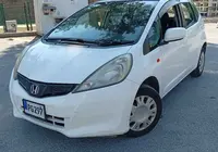 Honda fit 2013 model 1.3 benzin otomatik 140 bin km 3