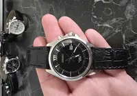 Kinetic seiko 1