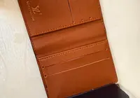 Louis Vuitton A Kalite Aynalı Kartlık 4