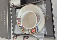 Fincan takımı 2