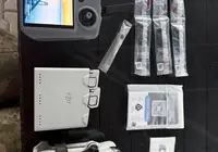 Acil Satılık DJI mini 4 pro. 3