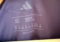 Orijinal Adidas Fenerbahçe 2024/25 İç Saha Forması (XS) 5
