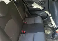 Nissan march 5