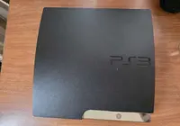 Ps3 slim 1