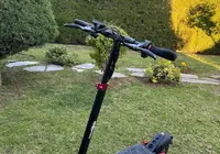 E CROSS PRO-2 2