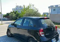 Nissan march 3