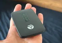 Taşınabilir Wi-Fi Modem – Sıfır 1