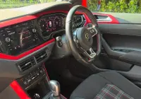 Volkswagen Polo GTI 2.0 turbo 6