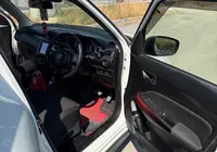 SUZUKİ SWİFT 1.4 TURBO(12000stg) 7