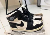 Nike Ayakkabılar Toplu Satılık (2 Çift) 4