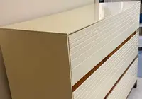 Üç çekmeceli Geniş Şifonyer 1