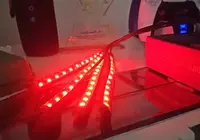 Ayak altı led 2