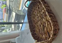 Hasır tepsi 1