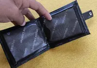 Kullanışlı Erkek Cüzdanı – Temiz Durumda 4
