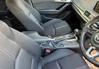 2017 mazda axela 7