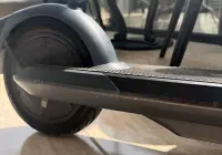 Segway scooter E2 pro(750Wmax)/Takas uygundur 2