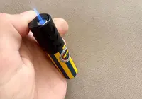 Lisanslı Fenerbahçe Turbo Çakmak 5