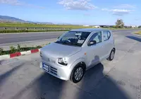 2018 SUZUKİ ALTO OTOMATİK, 2023 ÇIKIŞLI, 5500 stg 1
