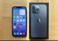 Iphone 13 pro 128gb YD 8