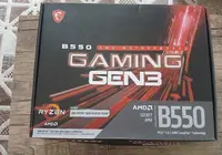 B550 Anakart 1