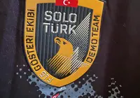 ORİJİNAL SOLO TÜRK T-SHIRT (M BEDEN / TEMİZ) 2