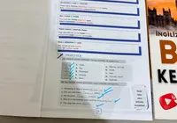 İngilizce Konuşmak İçin Kelimeler Kitap Seti (3 Kitap) 2