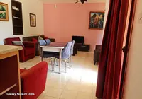 Girne Yeni Liman bölgesinde 3+1 kiralık eşyalı daire 2