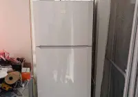 🔥satılık uygun fiyata buz dolabı 1