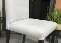 Sandalye 2