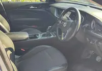 Opel Insignia 2018 7