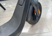 Segway scooter E2 pro(750Wmax)/Takas uygundur 3