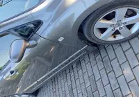 2006 Honda Civic Salon 7